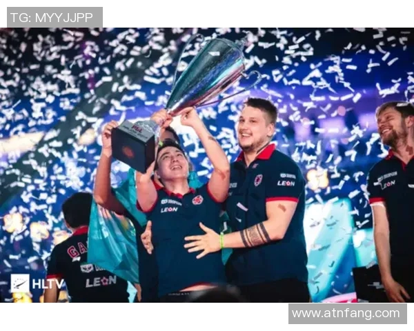 CS冬季大型锦标赛：VP波兰经验致胜