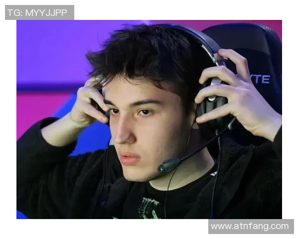 DOTASLAM大满贯赛事NeonEsports战队队员谈比赛策略